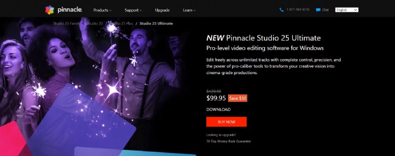 25가지 최고의 Adobe Premiere Pro 무료 대안 