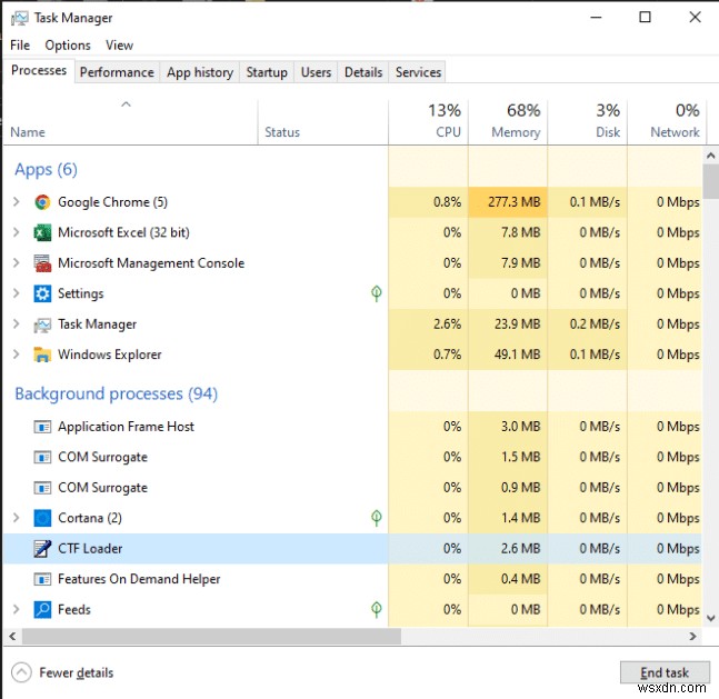 BattlEye 서비스 일반 오류 초기화 실패 수정 