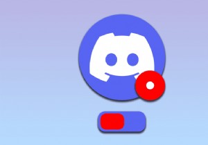 Windows 10에서 Discord 아이콘 빨간 점 제거하는 방법
