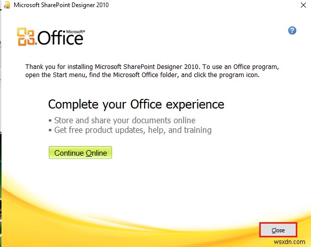 Microsoft Office Picture Manager 다운로드 방법