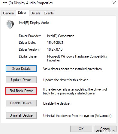 Windows 10에서 전면 오디오 잭이 작동하지 않는 문제 수정 