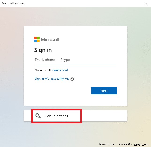 Windows 10에서 관리자 암호를 찾는 방법