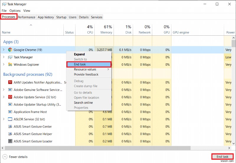 Windows 10에서 Apex Legends Anti Cheat 오류 수정 