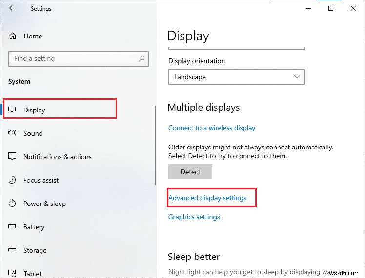 업데이트 오류 0x80070bcb Windows 10 수정 