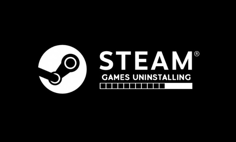 Windows 10에서 Steam 게임이 임의로 제거되는 문제 수정 