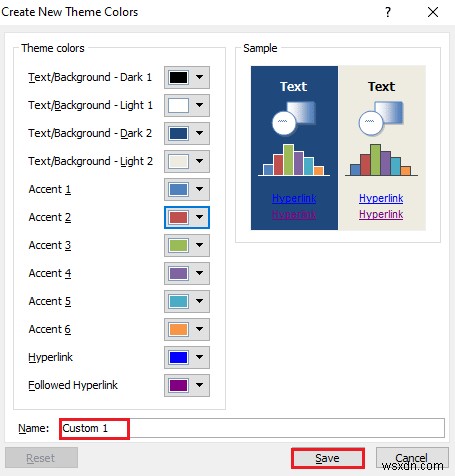 Microsoft Word에서 배경색을 변경하는 방법 