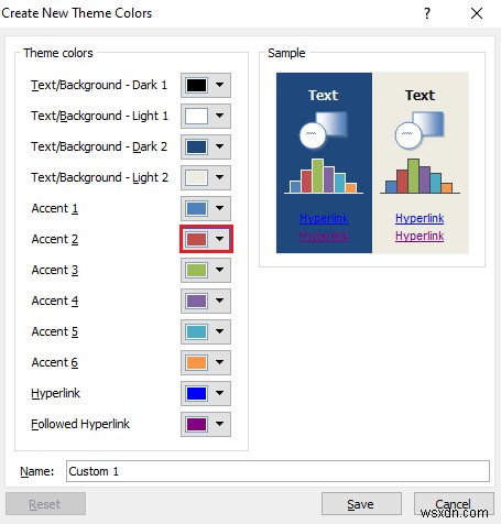 Microsoft Word에서 배경색을 변경하는 방법 