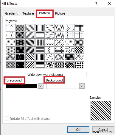 Microsoft Word에서 배경색을 변경하는 방법 