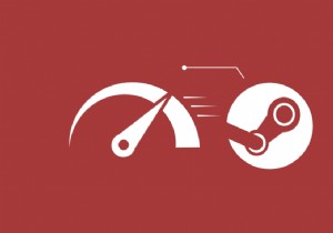 Windows 10에서 Steam 클라이언트 부트스트래퍼 높은 CPU 사용량 수정 