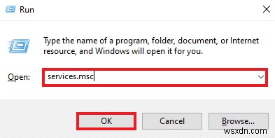 Windows 10에서 오류 0X800703ee 수정 