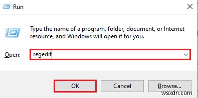 Windows 10에서 오류 0X800703ee 수정 