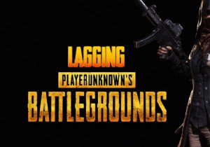 Windows 10에서 PUBG 지연 수정 