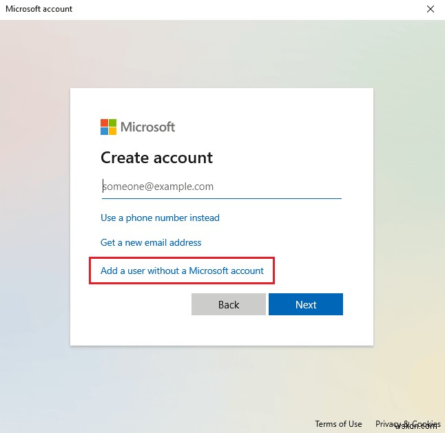 Windows 10에서 SearchUI.exe 일시 중단 오류 수정 