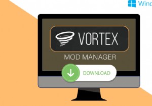Windows 10에서 Vortex Mod Manager 다운로드하고 사용하는 방법 완벽 가이드