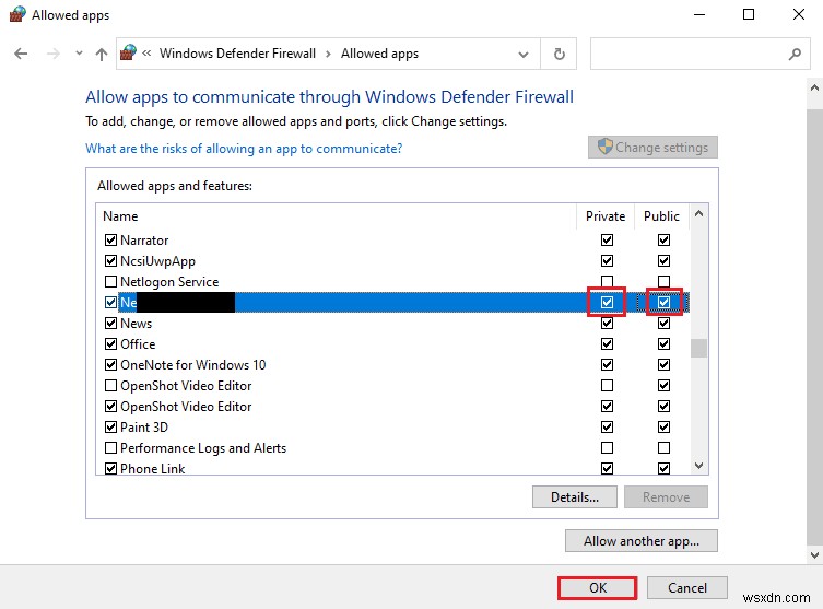 Windows 10에서 Nexus Mod Manager가 업데이트되지 않는 문제 수정 