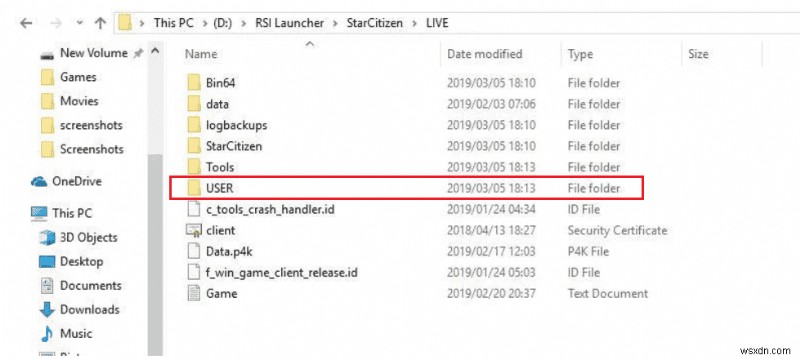 Windows 10에서 Star Citizen 설치 프로그램 오류 수정 