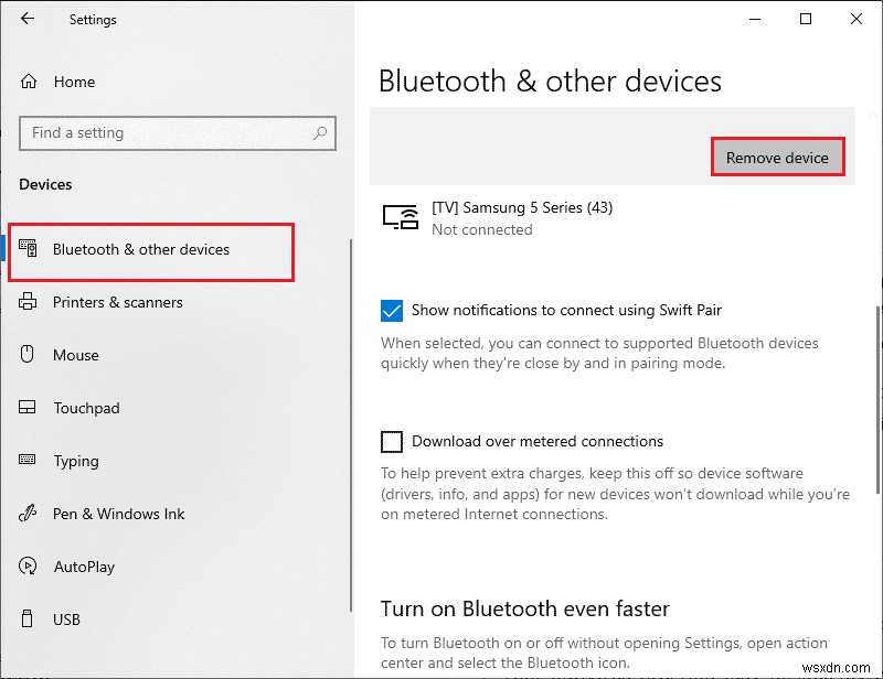 Windows 10에서 Roku 화면 미러링이 작동하지 않는 문제 수정 