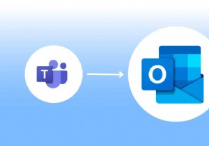 Outlook에서 Microsoft Teams 추가 기능 설치하고 활용하는 완벽 가이드