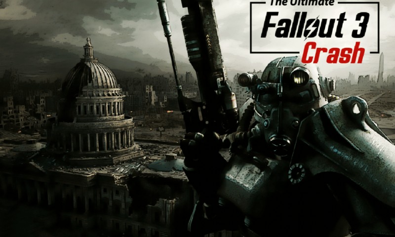 Windows 10의 Ultimate Fallout 3 충돌 가이드 