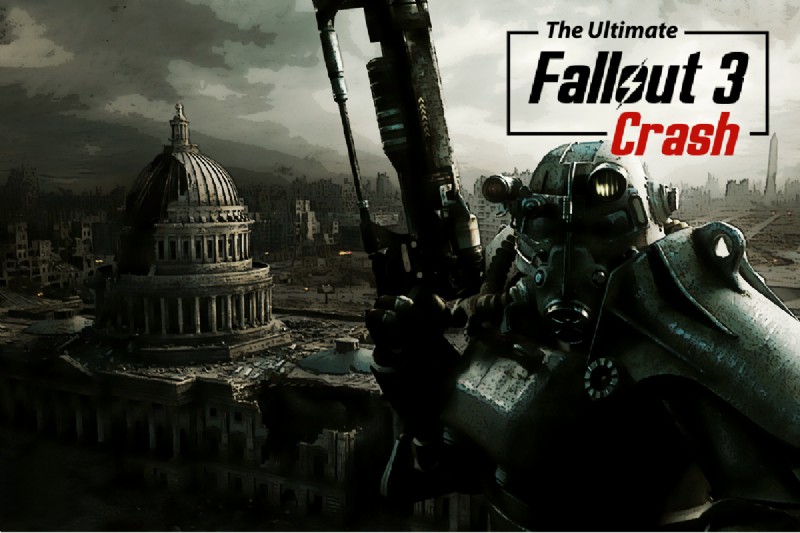 Windows 10의 Ultimate Fallout 3 충돌 가이드 
