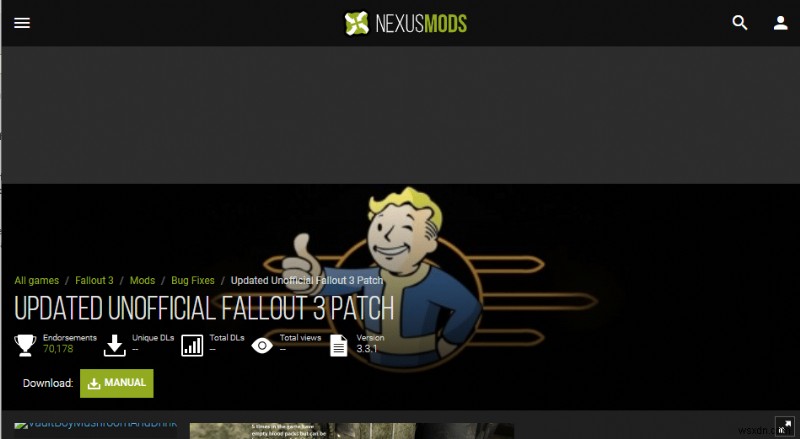 Windows 10의 Ultimate Fallout 3 충돌 가이드 