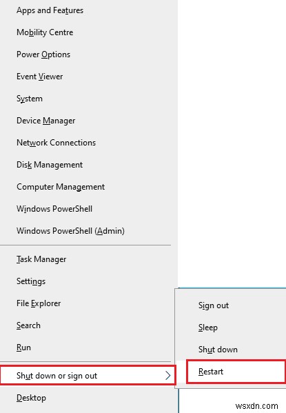 Windows 10에서 Call of Duty Warzone Dev 오류 6635 수정 