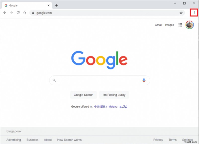 Google 드라이브 금지 다운로드 오류 수정 