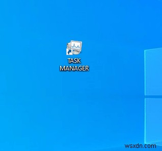 Windows 10에서 작업 관리자를 관리자로 실행하는 방법 
