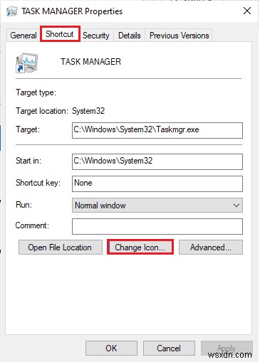 Windows 10에서 작업 관리자를 관리자로 실행하는 방법 
