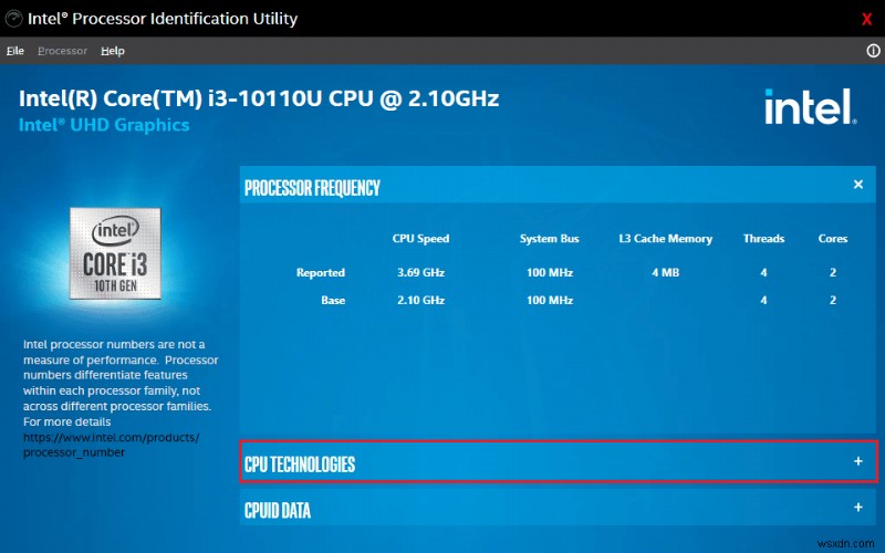 VirtualBox 인터페이스에 활성 연결 오류 메시지가 있음 수정 