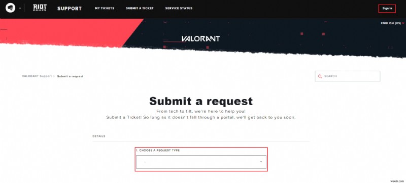 Windows 10에서 Valorant Riot Client를 다시 시작하는 방법 
