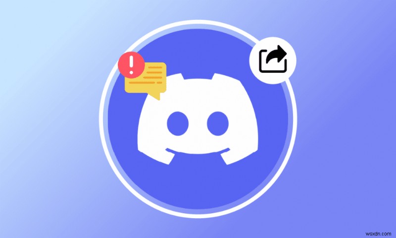 Windows 10에서 작동하지 않는 Discord 화면 공유 수정 