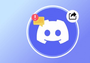 Windows 10에서 디스코드(Discord) 화면 공유 안 됨 현상 완벽 해결 가이드