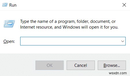 Windows 10에서 wsclient.dll의 오류 수정 