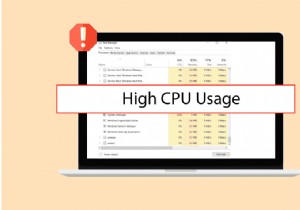 클럭 인터럽트란? CPU 과부하 원인과 해결 방법 총정리