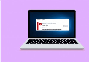 Windows 10 업데이트 오류 0xc1900204 해결 방법 완벽 가이드