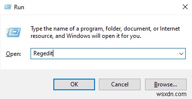 Windows 10 업데이트 오류 0xc1900204 수정 