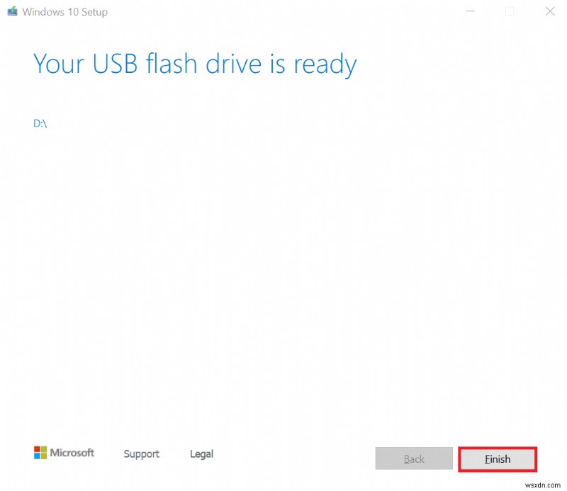 Windows 10의 하드 디스크 문제 수정