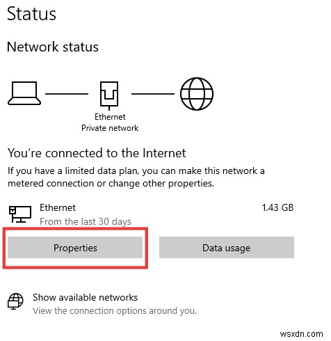 Windows 10에서 잠긴 NVIDIA 사용자 계정 수정 