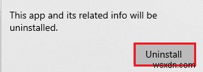 Windows 10의 열 트립 오류 수정