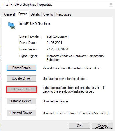 Windows 10에서 WoW가 영원히 실행되는 문제 수정 
