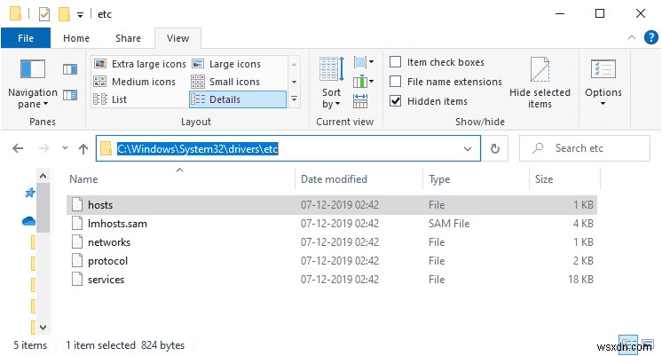 Windows 10에서 리그 오브 레전드 오류 004 수정 