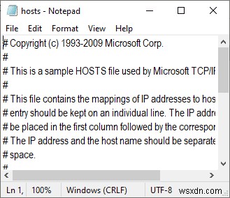 Windows 10에서 리그 오브 레전드 오류 004 수정 