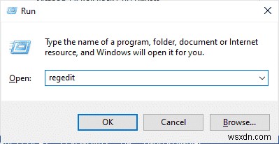 Windows 10에서 리그 오브 레전드 오류 004 수정 