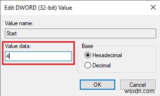 Windows 10에서 VDS 오류 코드 490 01010004 수정 