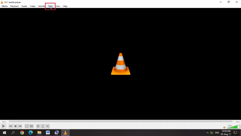 Windows 10에서 작동하지 않는 VLC 단축키 및 바로 가기 수정 