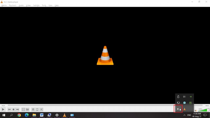 Windows 10에서 작동하지 않는 VLC 단축키 및 바로 가기 수정 
