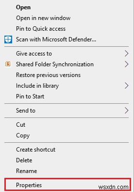 Windows 10에서 Epson Scanner가 통신할 수 없는 문제 수정