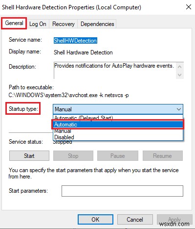 Windows 10에서 Epson Scanner가 통신할 수 없는 문제 수정