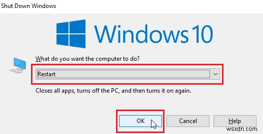 Windows 10에서 현재 소유자를 표시할 수 없는 문제 수정 